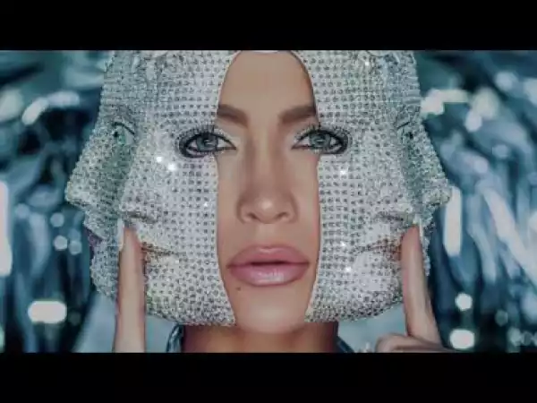 Jennifer Lopez - Medicine Ft. French Montana